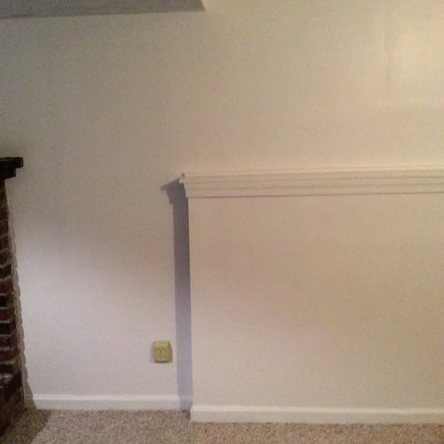 Basement wall repair and restoration in St. Clair Shores