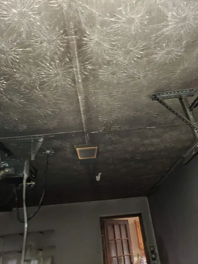 Fire and smoke damage assessment for Emergency Water Damage Services in St. Clair Shores